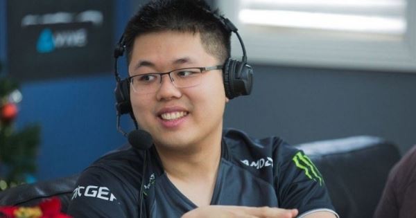 EternaLEnVy провел тренировку в стиле «Ванпанчмена» — сжег 3 тыс. калорий за день