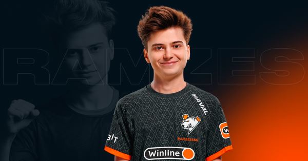 RAMZES666 высказался о матче Virtus.pro против  PARI PARNI на Dota Pro Circuit 2021/2022: Season 3 для СНГ